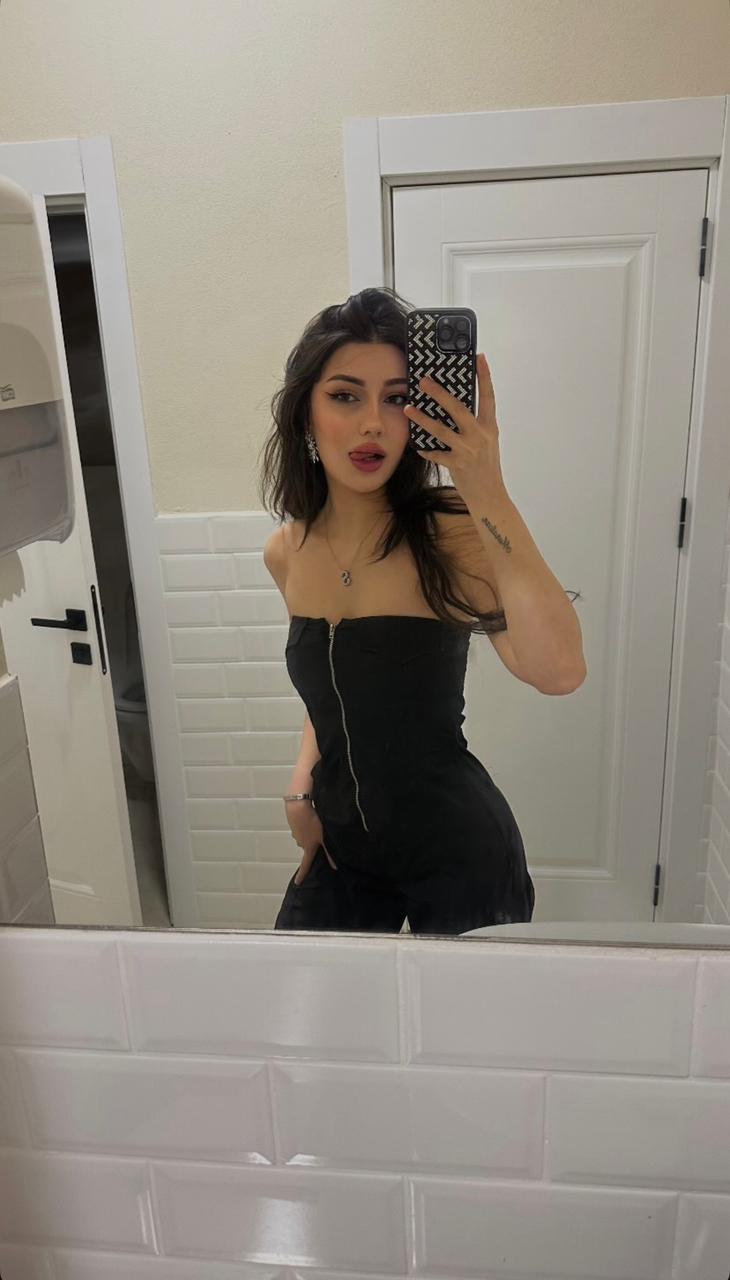 Boğazkale İngiliz Bayan Escort Emel